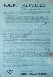 thumbnail of 1973 junio 20. Al pueblo