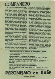 thumbnail of 1973 – junio – Peronismo de Base Cordoba