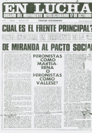 thumbnail of 1973 noviembre. En Lucha N 12