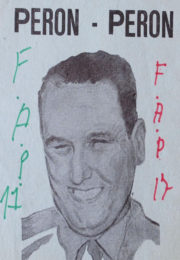 thumbnail of 1974. Peron Peron