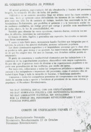 thumbnail of 1975 enero. El gobierno engana al pueblo