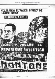 thumbnail of 1975 julio c. JP y Mov. Evita-Luche