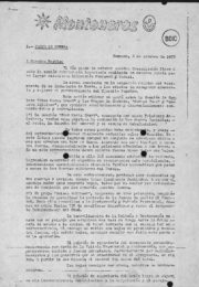 thumbnail of 1975 octubre 6. Parte de Guerra. Formosa