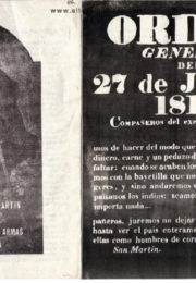 thumbnail of 1976 septiembre 4. El gral. San Martin
