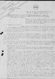 thumbnail of 1977 Oficina Prensa Comunicado N 5