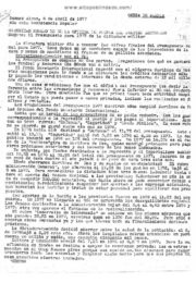 thumbnail of 1977 abril 5. El presupuesto de la dictadura 1977