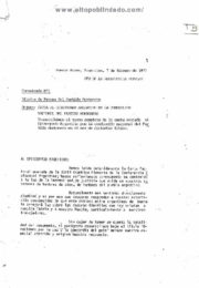 thumbnail of 1977 febrero 7. Carta al Episcopado