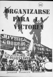 thumbnail of 1978 Organizarse para la victoria