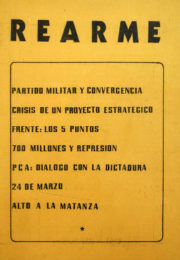 thumbnail of 1978. REARME