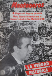 thumbnail of 1988 mayo. La verdad historica