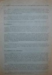 thumbnail of A los obreros y Pueblo