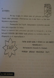 thumbnail of Al Pueblo