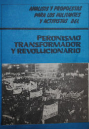 thumbnail of Analisis y propuestas