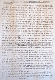 thumbnail of Ante los sanguinarios asesinatos