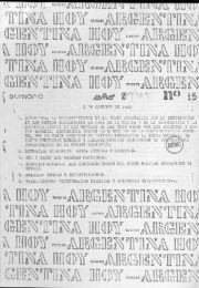 thumbnail of Argentina hoy 1982 N 15