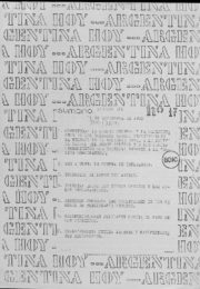 thumbnail of Argentina hoy 1982 N 17