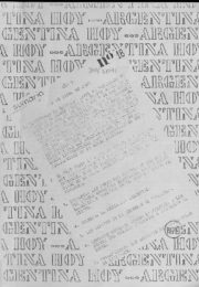 thumbnail of Argentina hoy 1982 n 18