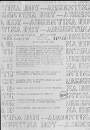 thumbnail of Argentina hoy 1983 N 20