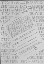 thumbnail of Argentina hoy 1983 N 21