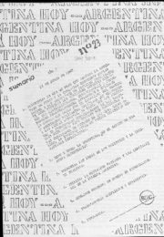 thumbnail of Argentina hoy 1983 N 23