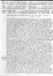 thumbnail of Argentina hoy 1984 N 27