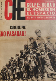 thumbnail of Che N 12
