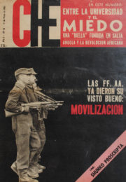 thumbnail of Che N 14