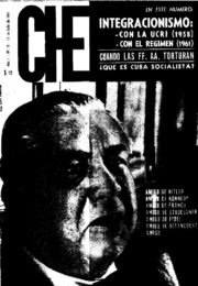 thumbnail of Che N 18