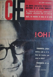thumbnail of Che N 23