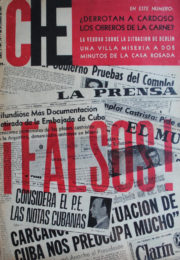 thumbnail of Che N 24