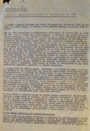 thumbnail of Conferencia de Prensa