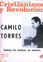 thumbnail of Cristianismo y Revolucion n 04