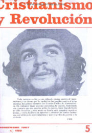 thumbnail of Cristianismo y Revolucion n 05