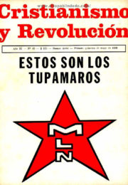 thumbnail of Cristianismo y Revolucion n 15