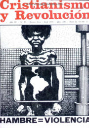 thumbnail of Cristianismo y Revolucion n 23