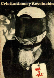 thumbnail of Cristianismo y Revolucion n 24