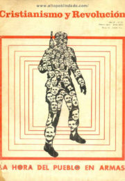thumbnail of Cristianismo y Revolucion n 29