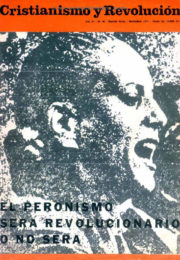 thumbnail of Cristianismo y Revolucion n 30