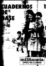 thumbnail of Cuadernos de Base n 01