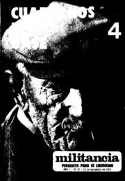 thumbnail of Cuadernos de Base n 04