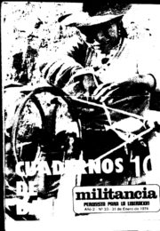 thumbnail of Cuadernos de Base n 10