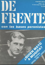 thumbnail of De Frente n 03
