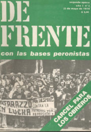 thumbnail of De Frente n 04