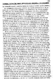 thumbnail of Documento Interno a sus militantes