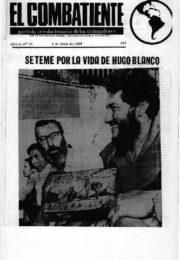 thumbnail of El Combatiente n 026