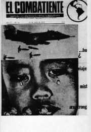 thumbnail of El Combatiente n 032