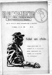 thumbnail of El Combatiente n 064