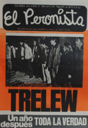 thumbnail of El Peronista N 05