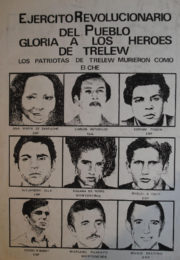 thumbnail of Gloria a los heroes