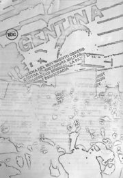 thumbnail of La lucha del movimiento obrero contra la Dictadura Militar